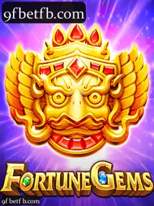 Descubra o Mundo Fascinante de FortuneGems com 9fbet