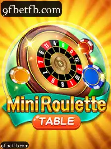 Explorando o Fascinante Mundo do MiniRoulette: Regras e Introdução ao Jogo