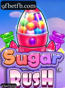 A Experiência Exclusiva de Cassino e Apostas na SugarRush na 9fbet