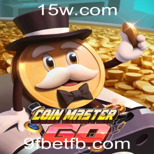 Explorando o Universo de CoinMasterGO e a Chave para o Sucesso: 9fbet