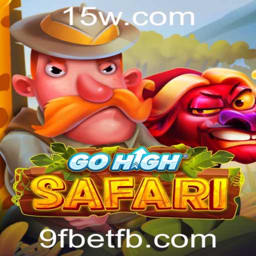 Descobrindo o Mundo do GoHighSafari: Uma Aventura Virtual