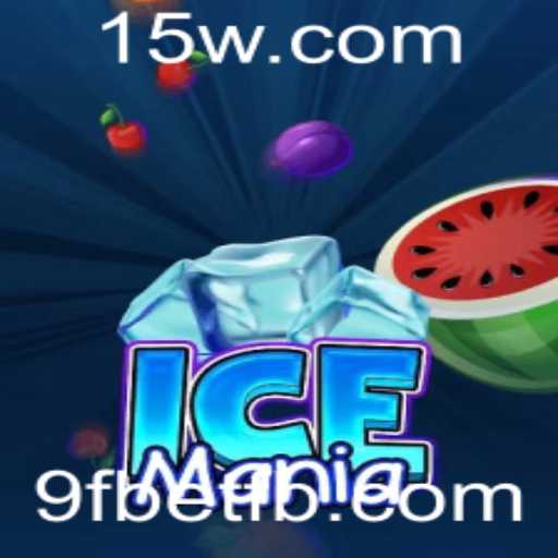 IceMania: Um Mergulho no Mundo Congelante do Entretenimento